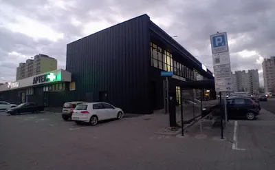 Solarium Royal Sun Niemodlińska